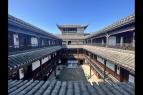 一夢千年，問君何意棲“溪居”