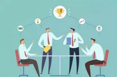 初創(chuàng)型中小企業(yè)如何*管理?化繁為簡，做好這5件事情!