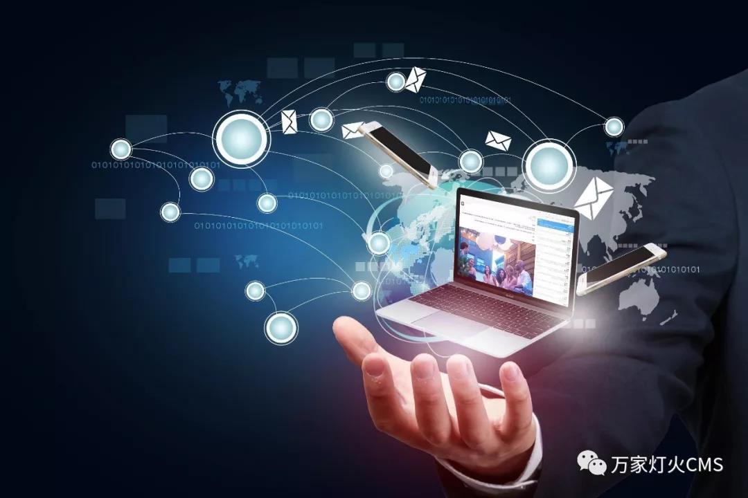 你好，互聯(lián)網(wǎng)的春天