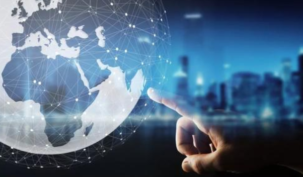 數(shù)字化經(jīng)濟(jì)時代，企業(yè)發(fā)展該如何破局？   ——營銷型網(wǎng)站建設(shè)